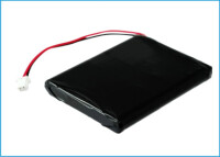 Scannerakku für UNITECH - Li-Ion - 3,7V - 800mAh