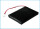 Scannerakku für UNITECH - Li-Ion - 3,7V - 800mAh