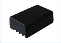Scannerakku für UNITECH - Li-Ion - 7,4V - 1800mAh