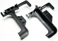 PELI 1438 Bootshalterung - Boat Bracket Kit