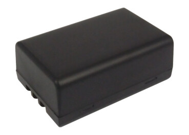 Scannerakku für UNITECH - Li-Ion - 7,4V - 1850mAh