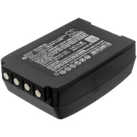 Scannerakku für VOCOLLECT - Li-Ion - 7,4V - 2600mAh