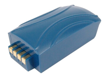 Scannerakku für HONEYWELL - Li-Ion - 3,7V - 4400mAh