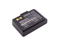 Scannerakku für ZEBRA - Li-Ion - 7,4V - 1200mAh