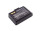 Scannerakku für ZEBRA - Li-Ion - 7,4V - 1200mAh