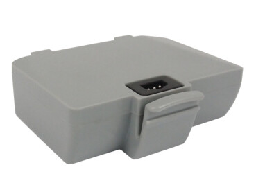 Scannerakku für ZEBRA - Li-Ion - 7,4V - 2200mAh