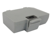 Scannerakku für ZEBRA - Li-Ion - 7,4V - 2200mAh