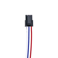 Scannerakku für COMTEC - Li-Ion - 7,4V - 1500mAh