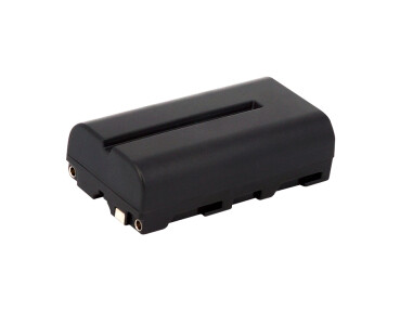 Scannerakku für AML - Li-Ion - 7,4V - 2200mAh
