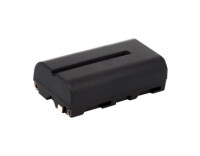 Scannerakku für AML - Li-Ion - 7,4V - 2200mAh