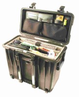 PELI™ 1440 Protector Top-Loader-Case