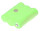Scannerakku für FALCON - NIMH - 3,6V - 2500mAh