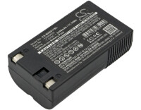 Scannerakku für HANDIPRINTER - Li-Ion - 7,4V - 2400mAh