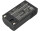 Scannerakku für HANDIPRINTER - Li-Ion - 7,4V - 2400mAh