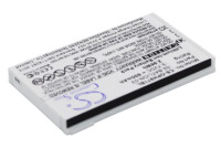 Scannerakku für OPTICON - Li-Ion - 3,7V - 800mAh