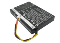Scannerakku für OPTICON - Li-Ion - 3,7V - 1000mAh