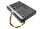 Scannerakku für OPTICON - Li-Ion - 3,7V - 1000mAh