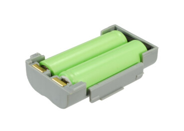 Scannerakku für OPTICON - NIMH - 2,4V - 1500mAh