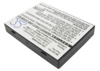 Scannerakku für OPTICON - Li-Ion - 3,7V - 900mAh