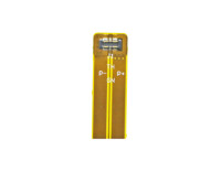 Scannerakku für SUNMI - Li-Ion - 7,4V - 6400mAh