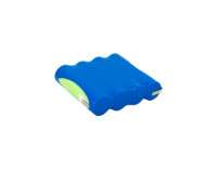 Scannerakku für UNIDEN - NIMH - 4,8V - 2000mAh