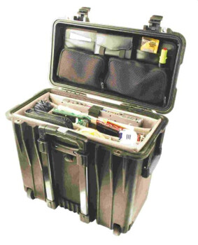 PELI 1446 Einteilungssystem mit Büroeinteilung