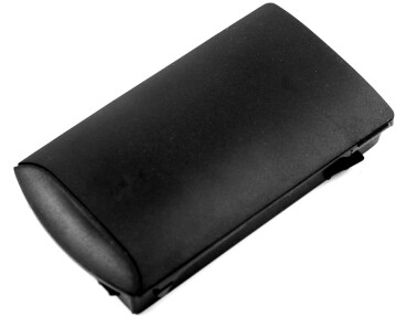 Scannerakku für ZEBRA - Li-Ion - 3,7V - 2700mAh