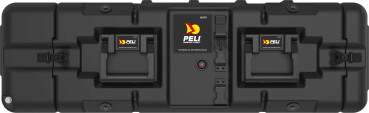 PELI™ Hardigg Super-V Rack Mount Koffer 3U