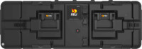 PELI™ Hardigg Super-V Rack Mount Koffer 4U