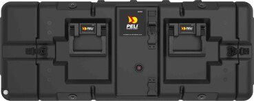 PELI™ Hardigg Super-V Rack Mount Koffer 5U