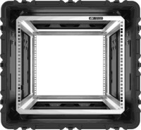 PELI™ Hardigg Super-V Rack Mount Koffer 9U