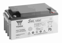 YUASA Blei-Akku - 12V - 74Ah - standby use