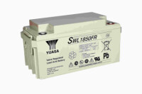 YUASA Blei-Akku - 12V - 74Ah - standby use - schwer...