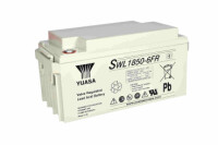 YUASA Blei-Akku - 6V - 148Ah - standby use