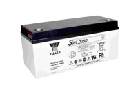 YUASA Blei-Akku - 12V - 86Ah - standby use
