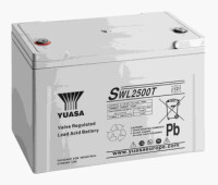 YUASA Blei-Akku - 12V - 93,6Ah - standby use