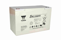 YUASA Blei-Akku - 12V - 110Ah - standby use - schwer...