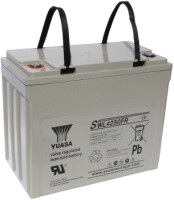 YUASA Blei-Akku - 12V - 150Ah - standby use - schwer...