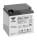 YUASA Blei-Akku - 12V - 28,8Ah - standby use