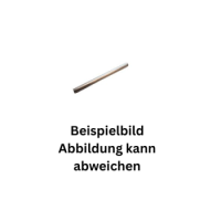 PELI Achse für Rolle, 42 x 6 mm, für Peli Case...