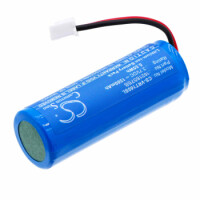 Akku Wärmebildkamera VOLTCRAFT - Li-Ion- 3,7V - 1500mAh