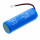 Akku Wärmebildkamera VOLTCRAFT - Li-Ion- 3,7V - 1500mAh