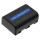 Akku Wärmebildkamera TROTECH - Li-Ion - 7,4V - 1600mAh