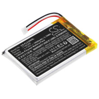 Akku Wärmebildkamera FLIR - Li-Polymer - 3,7V - 1000mAh