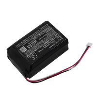 Akku Wärmebildkamera FLIR - Li-Polymer - 3,7V - 3600mAh