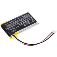 Akku Wärmebildkamera FLIR - Li-Polymer - 3,7V - 450mAh