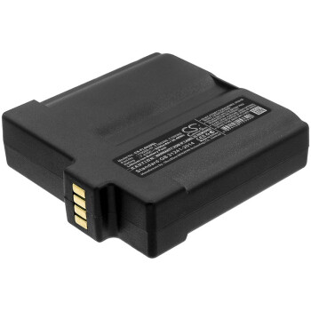 Akku Wärmebildkamera FLIR - Li-Ion - 7,4V - 5200mAh