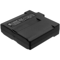 Akku Wärmebildkamera FLIR - Li-Ion - 7,4V - 6800mAh
