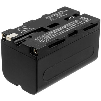 Akku Wärmebildkamera DRAGER - Li-Ion - 7,4V - 4400mAh