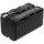Akku Wärmebildkamera DRAGER - Li-Ion - 7,4V - 4400mAh